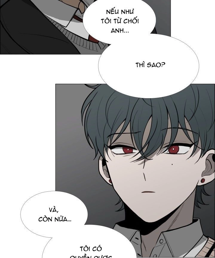 Trái Tim Của Ma Cà Rồng Chapter 4 - 6