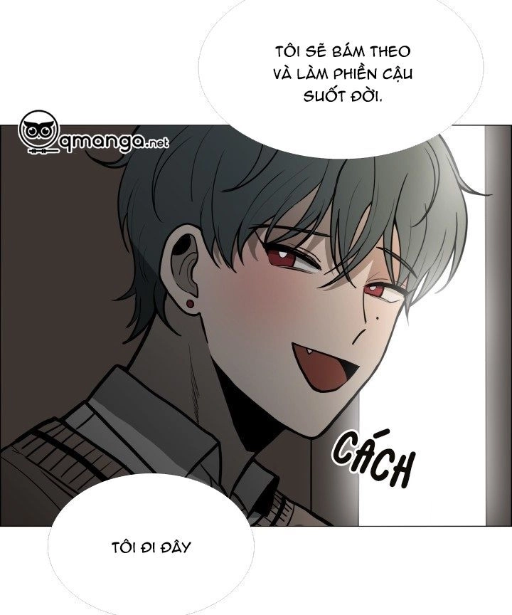 Trái Tim Của Ma Cà Rồng Chapter 4 - 9