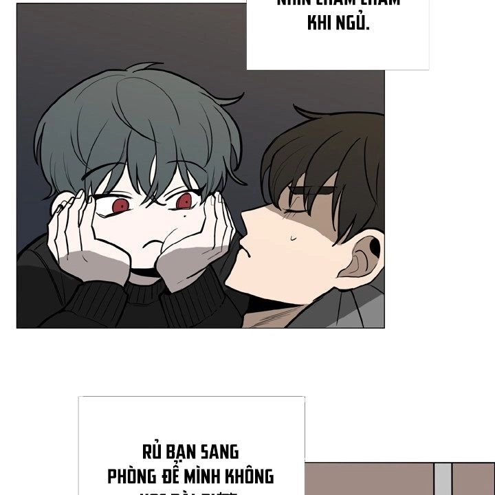 Trái Tim Của Ma Cà Rồng Chapter 4 - 24