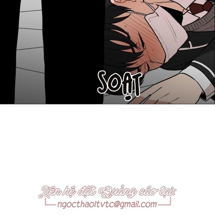 Trái Tim Của Ma Cà Rồng Chapter 4 - 37