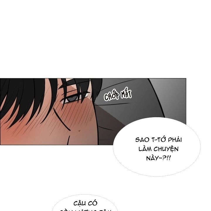 Trái Tim Của Ma Cà Rồng Chapter 4 - 38