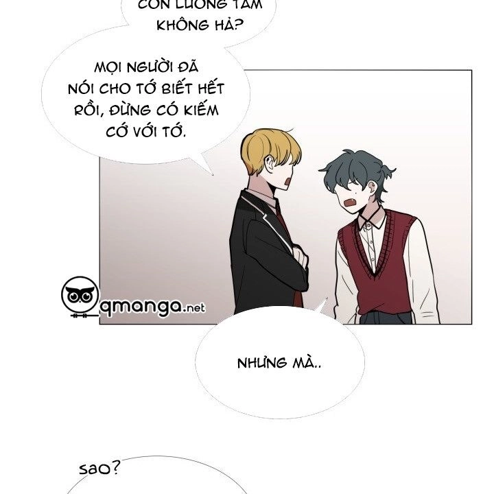 Trái Tim Của Ma Cà Rồng Chapter 4 - 39