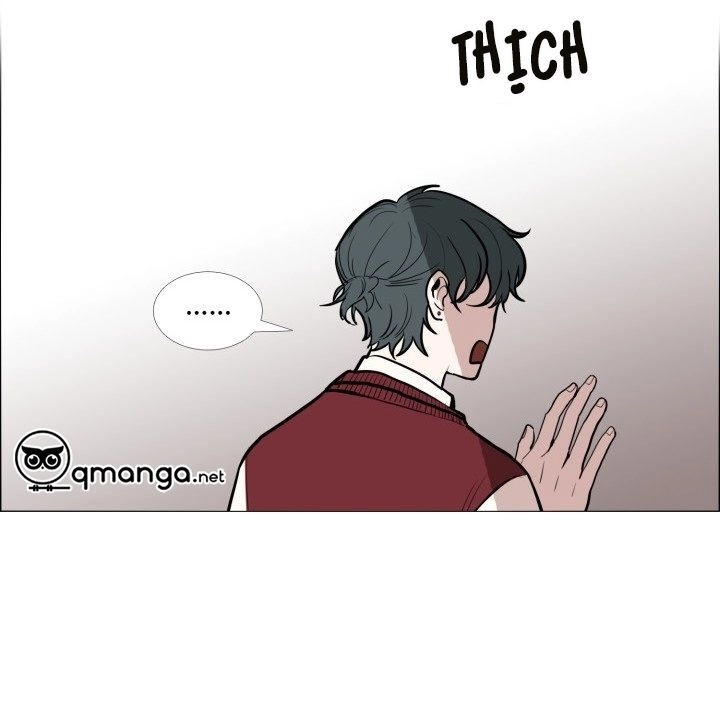 Trái Tim Của Ma Cà Rồng Chapter 4 - 43