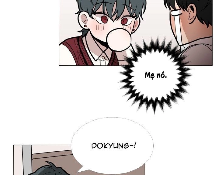 Trái Tim Của Ma Cà Rồng Chapter 4 - 51