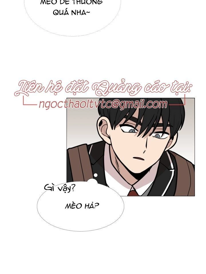 Trái Tim Của Ma Cà Rồng Chapter 5 - 13