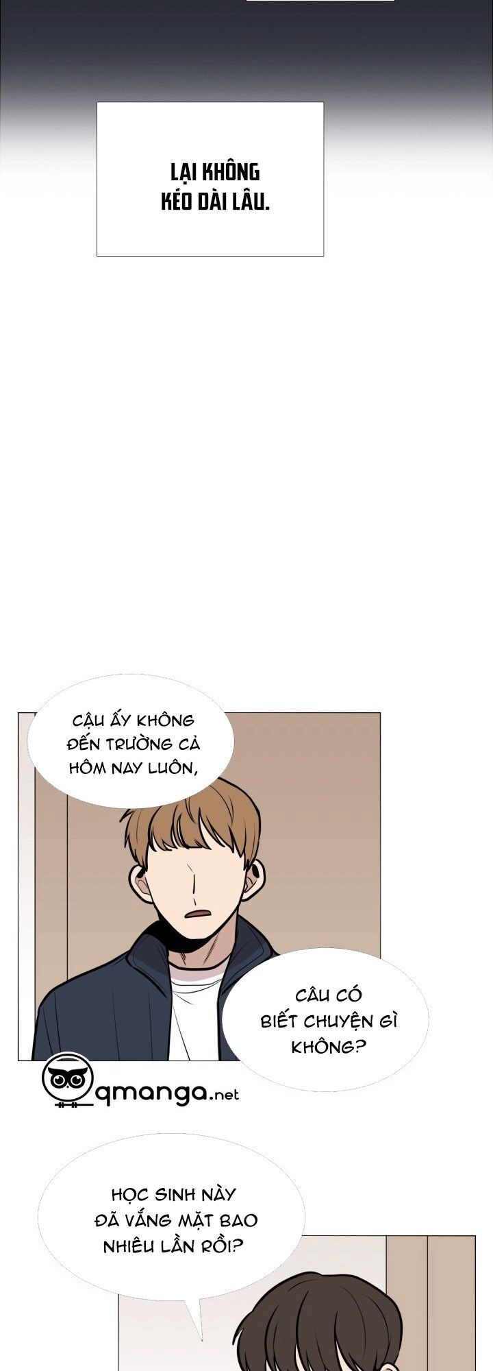 Trái Tim Của Ma Cà Rồng Chapter 5 - 19