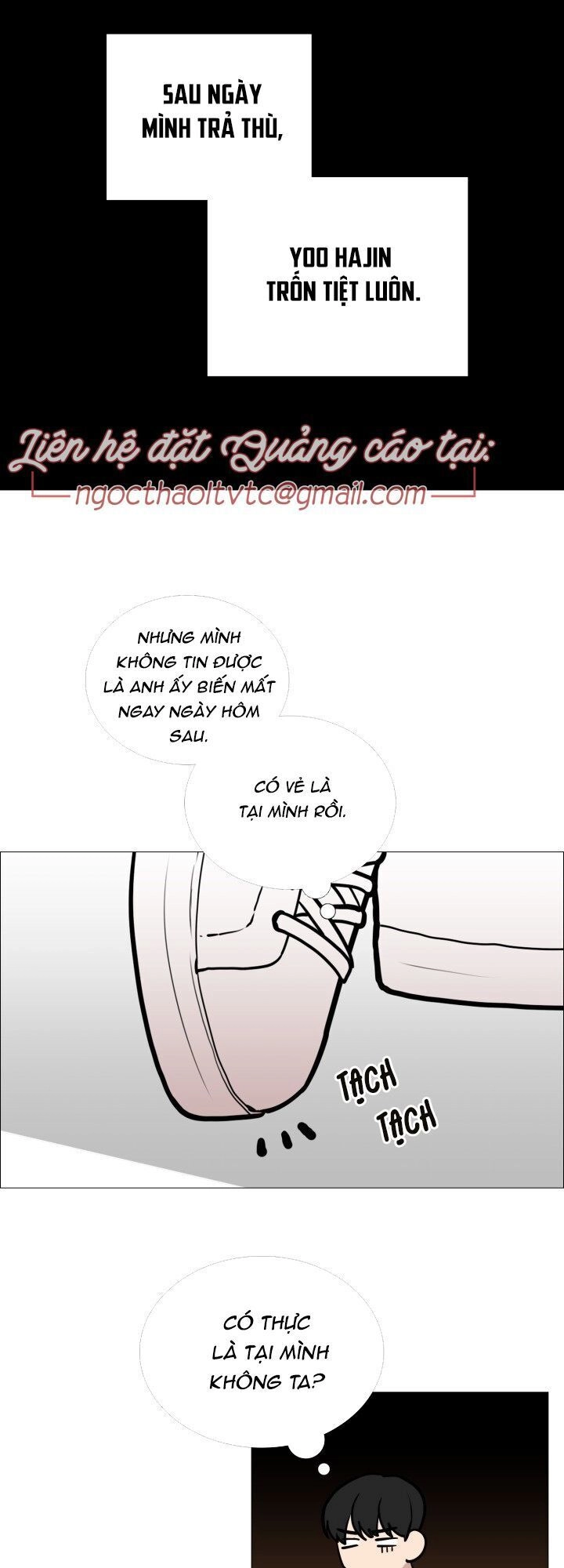 Trái Tim Của Ma Cà Rồng Chapter 5 - 21