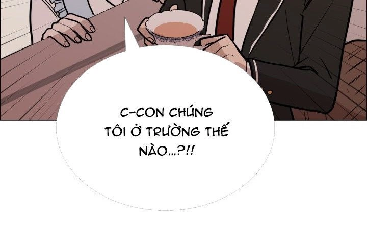 Trái Tim Của Ma Cà Rồng Chapter 5 - 28