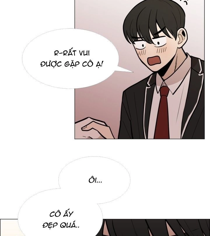 Trái Tim Của Ma Cà Rồng Chapter 6 - 4