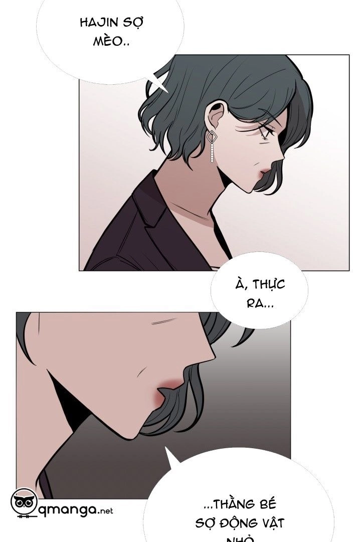 Trái Tim Của Ma Cà Rồng Chapter 6 - 14