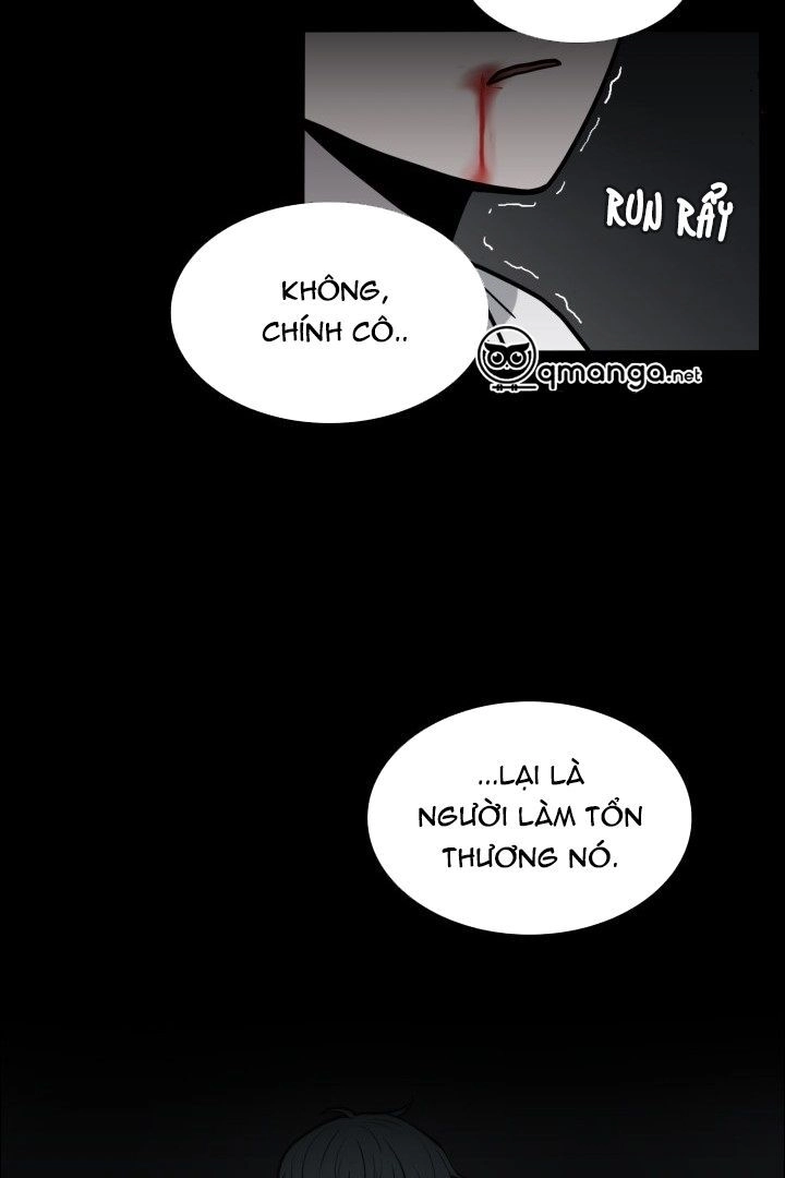 Trái Tim Của Ma Cà Rồng Chapter 6 - 20