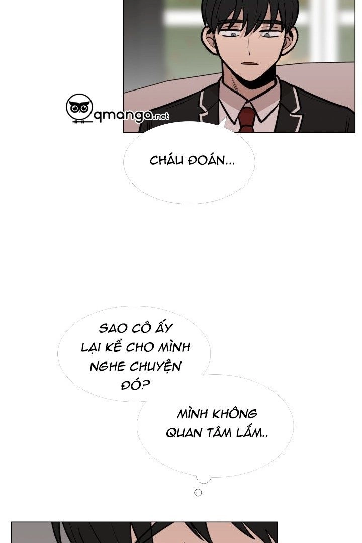 Trái Tim Của Ma Cà Rồng Chapter 6 - 23