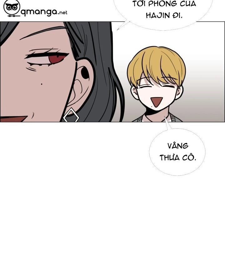 Trái Tim Của Ma Cà Rồng Chapter 6 - 32