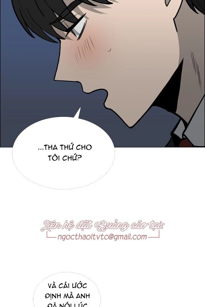 Trái Tim Của Ma Cà Rồng Chapter 6 - 43