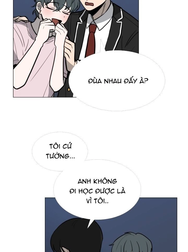 Trái Tim Của Ma Cà Rồng Chapter 6 - 52