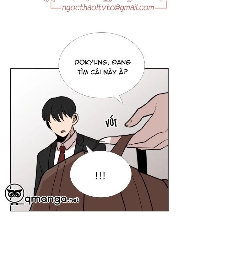 Trái Tim Của Ma Cà Rồng Chapter 7 - 9