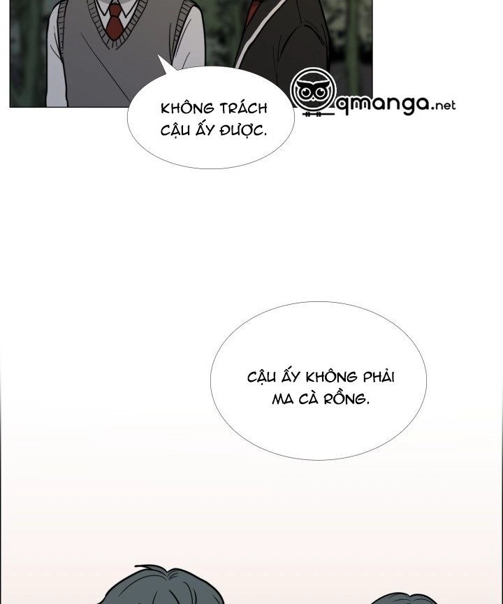 Trái Tim Của Ma Cà Rồng Chapter 7 - 17