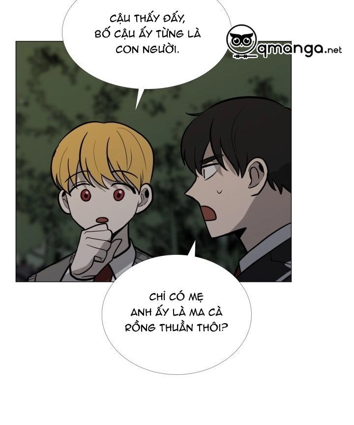 Trái Tim Của Ma Cà Rồng Chapter 7 - 20