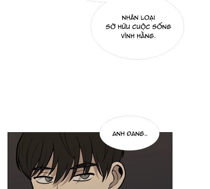 Trái Tim Của Ma Cà Rồng Chapter 7 - 32