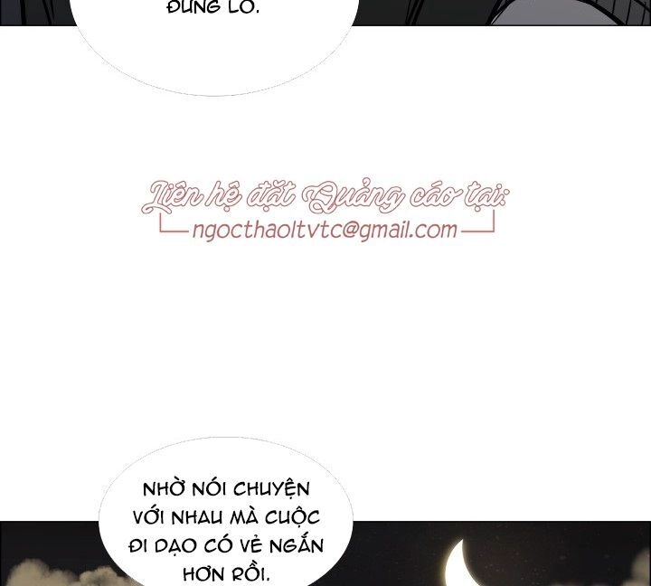 Trái Tim Của Ma Cà Rồng Chapter 7 - 40