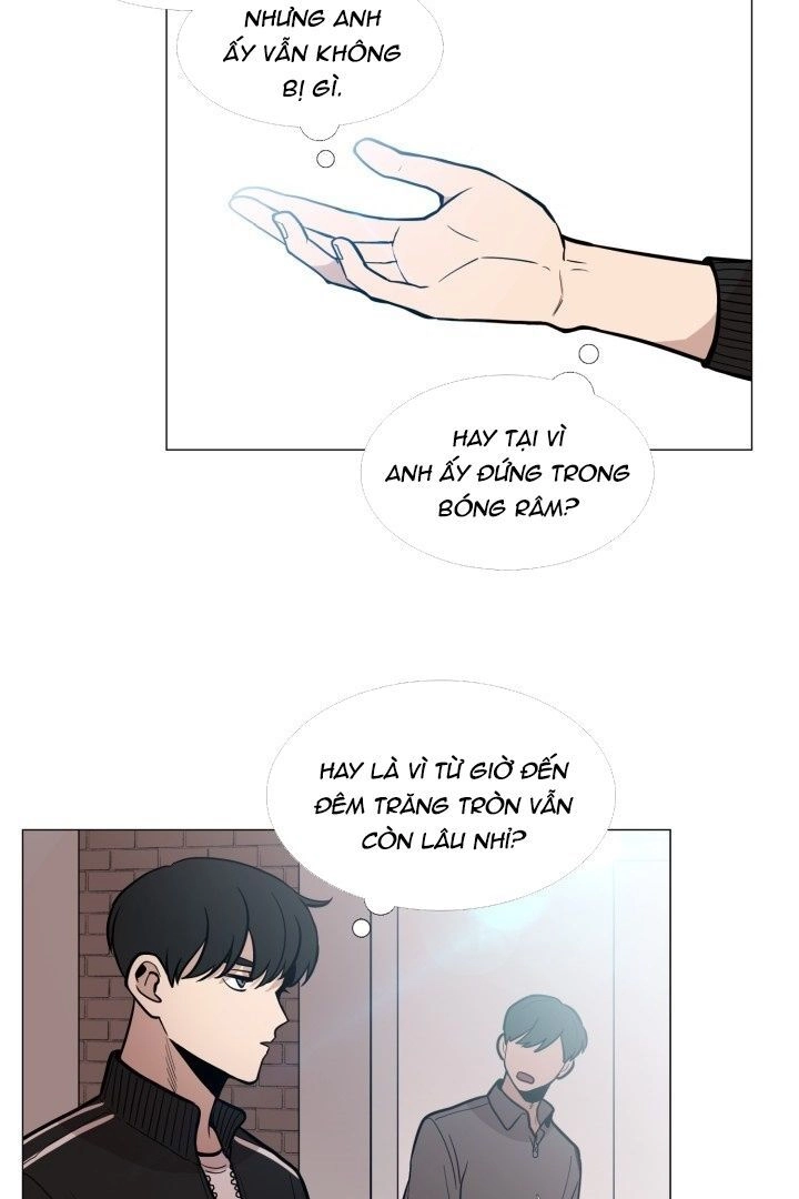 Trái Tim Của Ma Cà Rồng Chapter 8 - 4