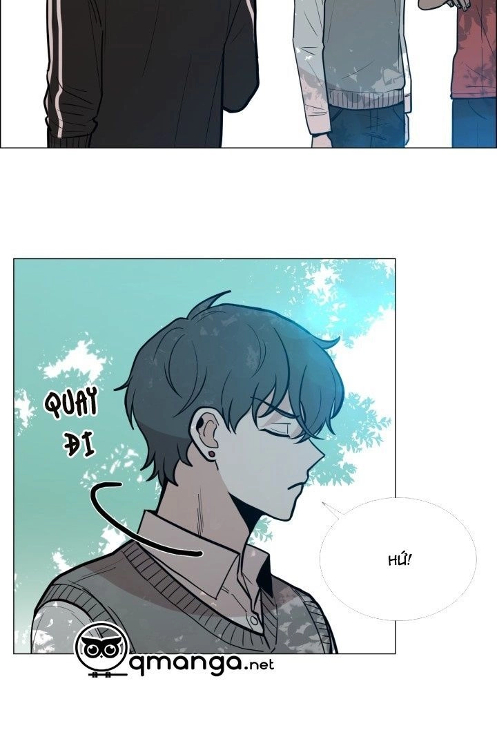 Trái Tim Của Ma Cà Rồng Chapter 8 - 6