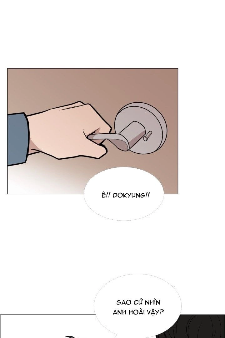 Trái Tim Của Ma Cà Rồng Chapter 8 - 12