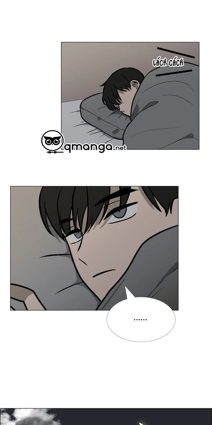 Trái Tim Của Ma Cà Rồng Chapter 8 - 19