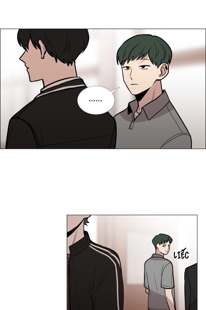 Trái Tim Của Ma Cà Rồng Chapter 8 - 27