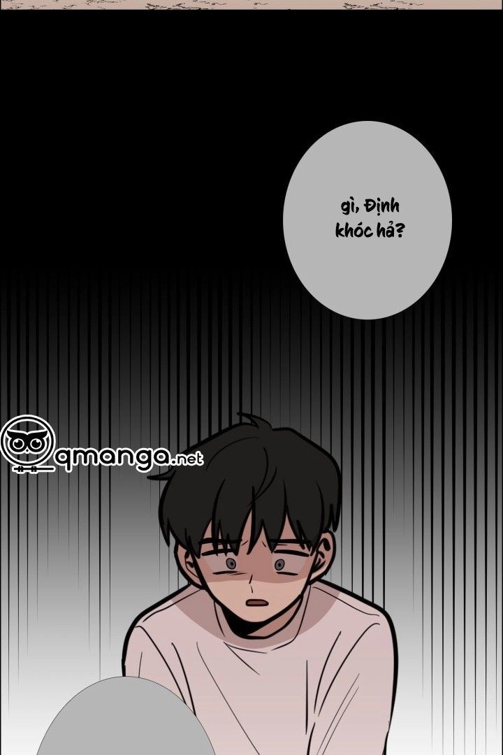 Trái Tim Của Ma Cà Rồng Chapter 8 - 37