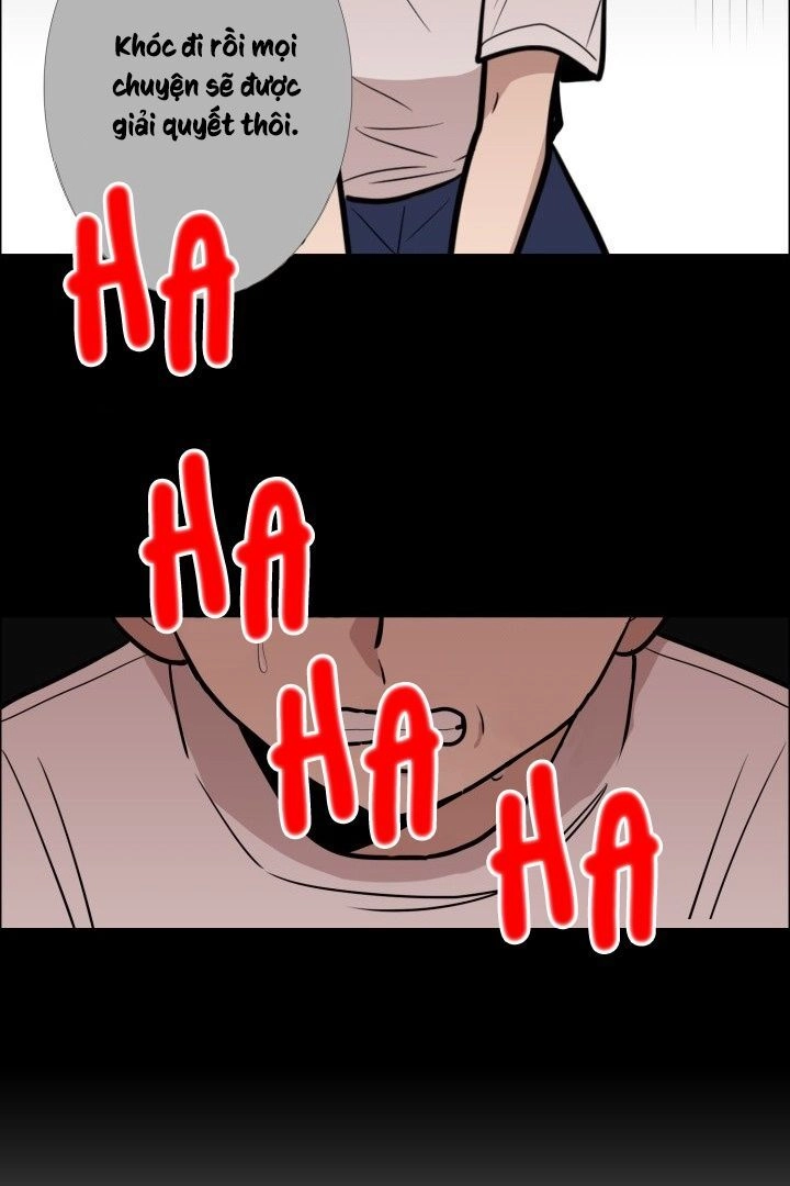 Trái Tim Của Ma Cà Rồng Chapter 8 - 38