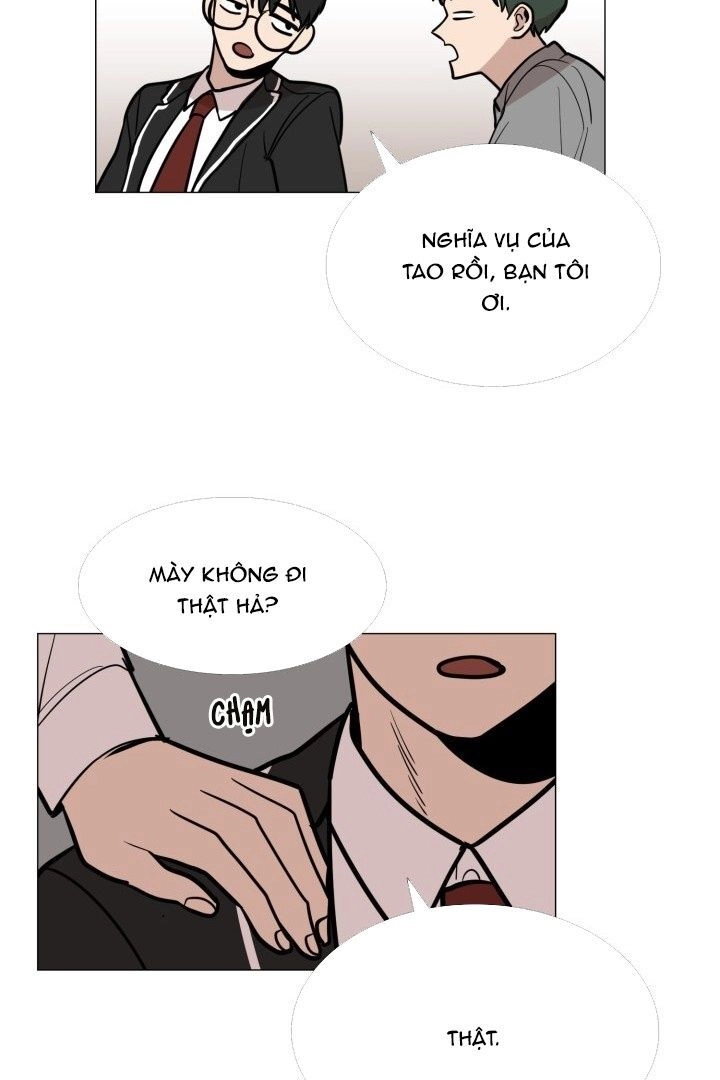 Trái Tim Của Ma Cà Rồng Chapter 8 - 41