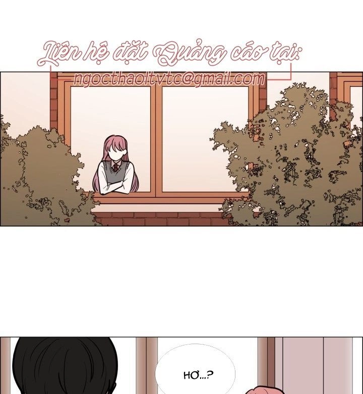 Trái Tim Của Ma Cà Rồng Chapter 8 - 44