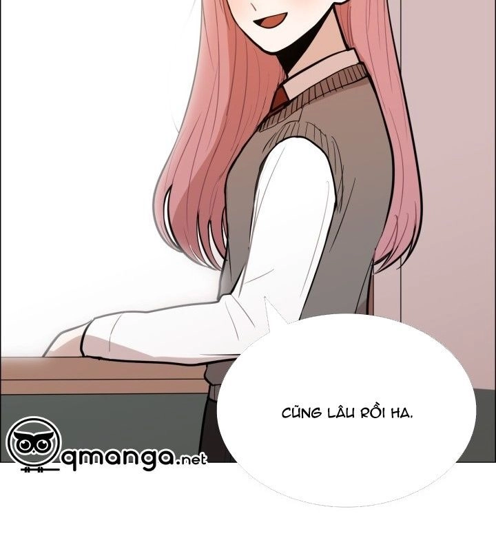 Trái Tim Của Ma Cà Rồng Chapter 8 - 47