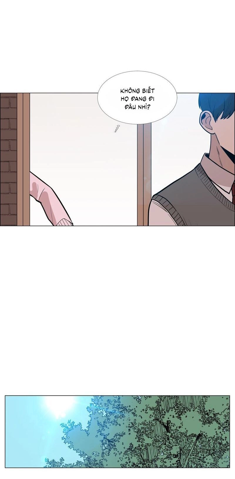 Trái Tim Của Ma Cà Rồng Chapter 10 - 5