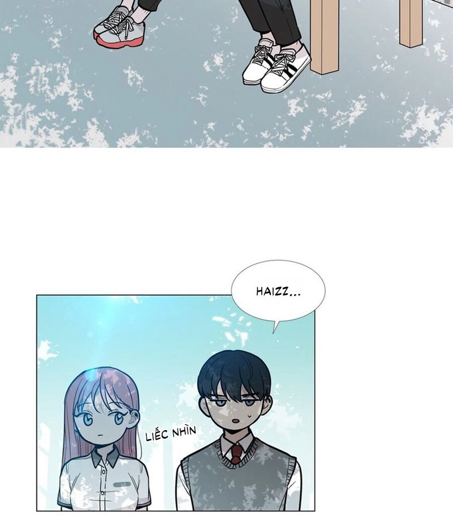 Trái Tim Của Ma Cà Rồng Chapter 10 - 7