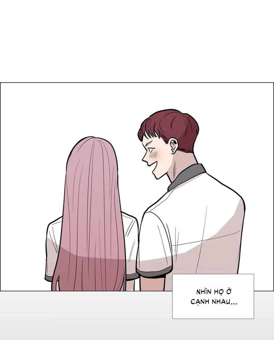 Trái Tim Của Ma Cà Rồng Chapter 10 - 22