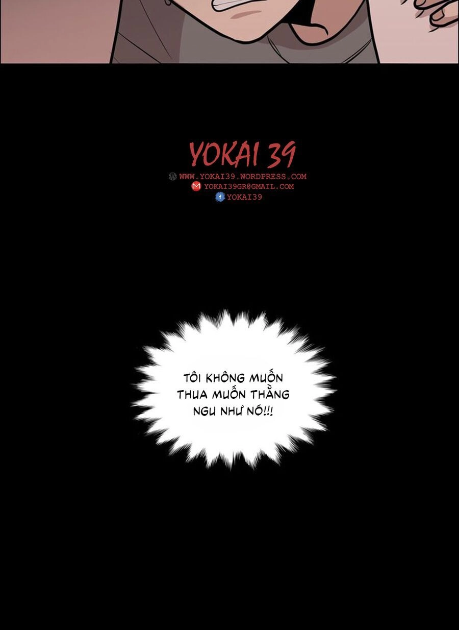 Trái Tim Của Ma Cà Rồng Chapter 10 - 26