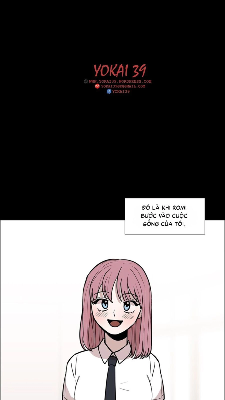 Trái Tim Của Ma Cà Rồng Chapter 10 - 37