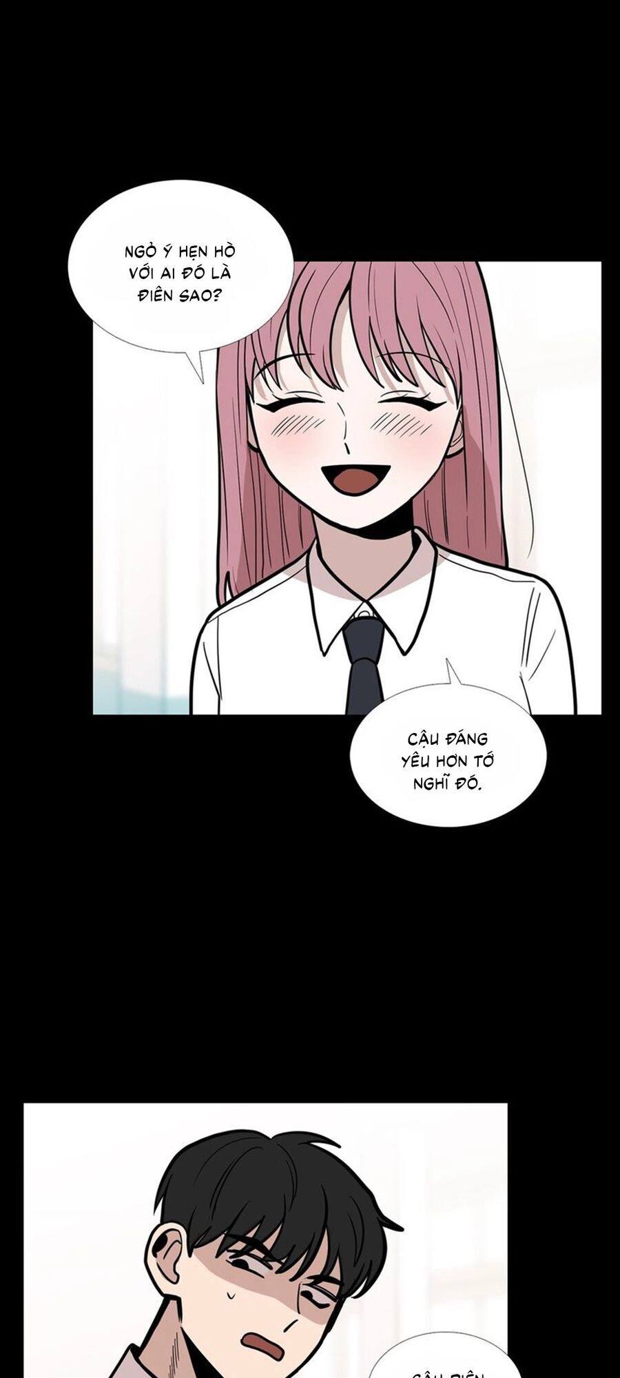 Trái Tim Của Ma Cà Rồng Chapter 10 - 39