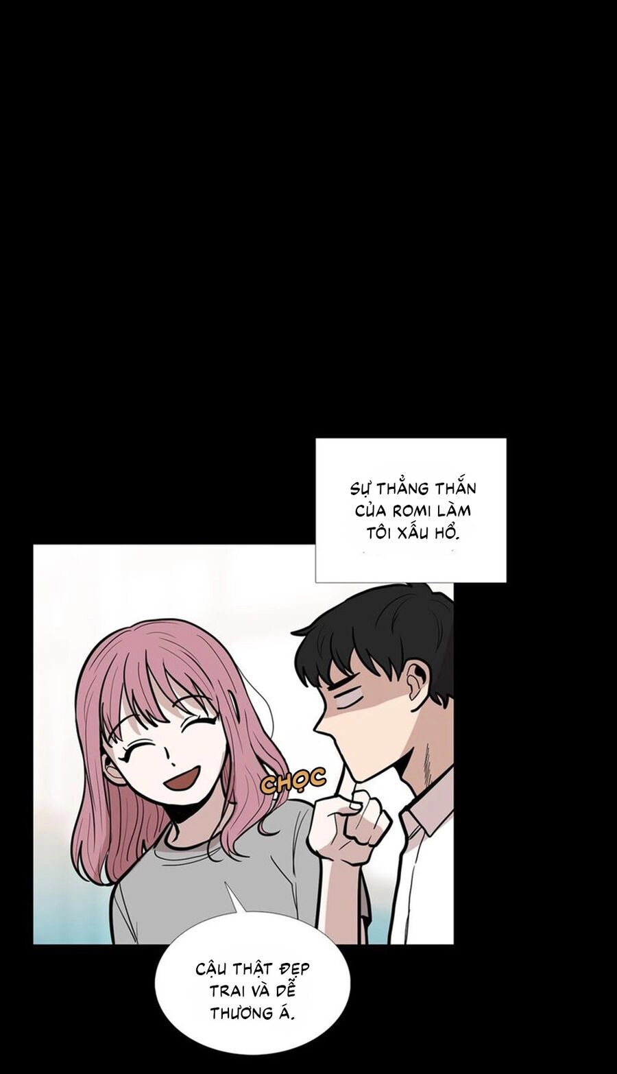 Trái Tim Của Ma Cà Rồng Chapter 10 - 41