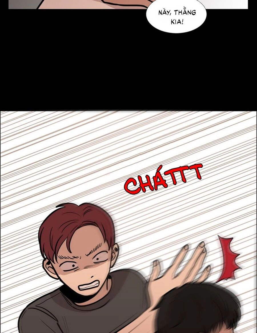 Trái Tim Của Ma Cà Rồng Chapter 10 - 46