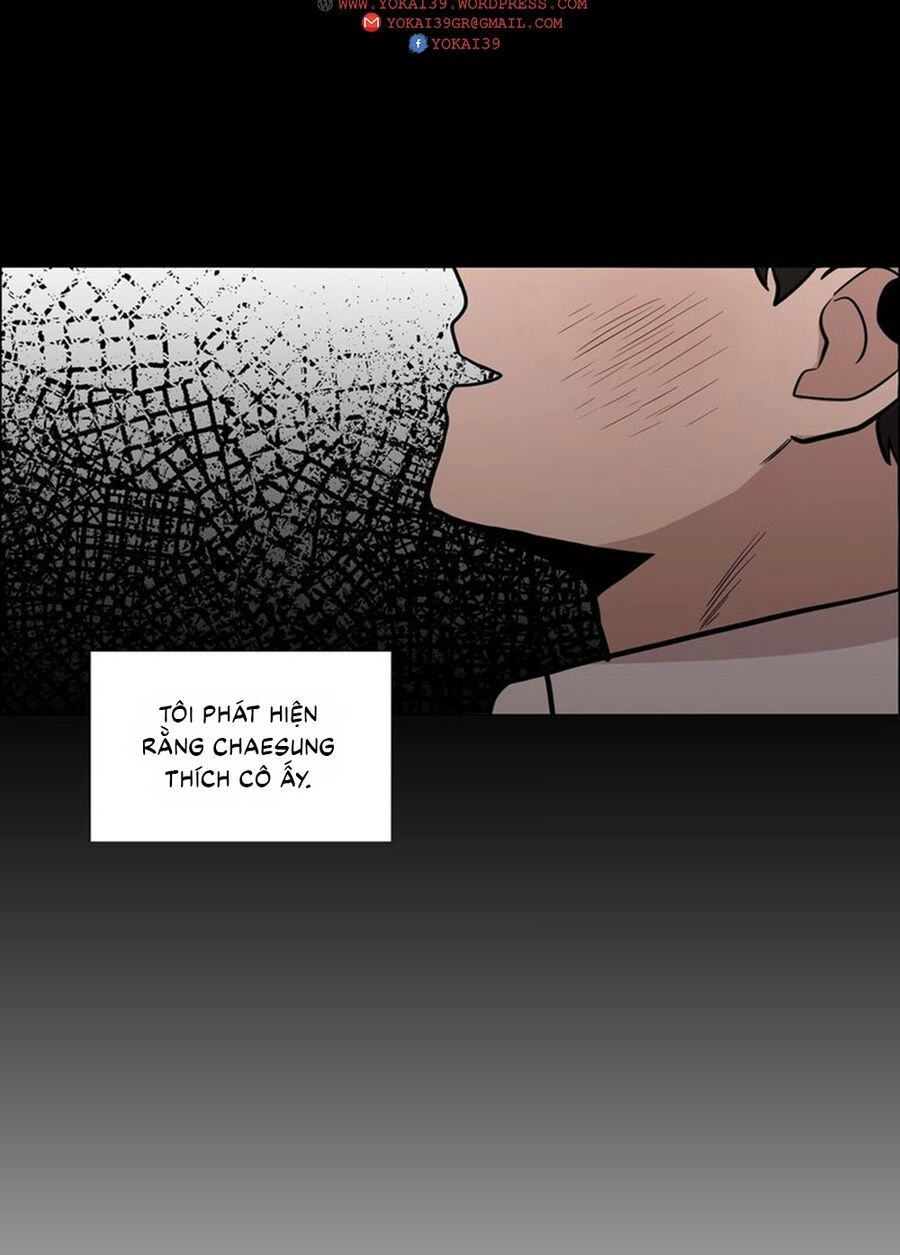 Trái Tim Của Ma Cà Rồng Chapter 10 - 49