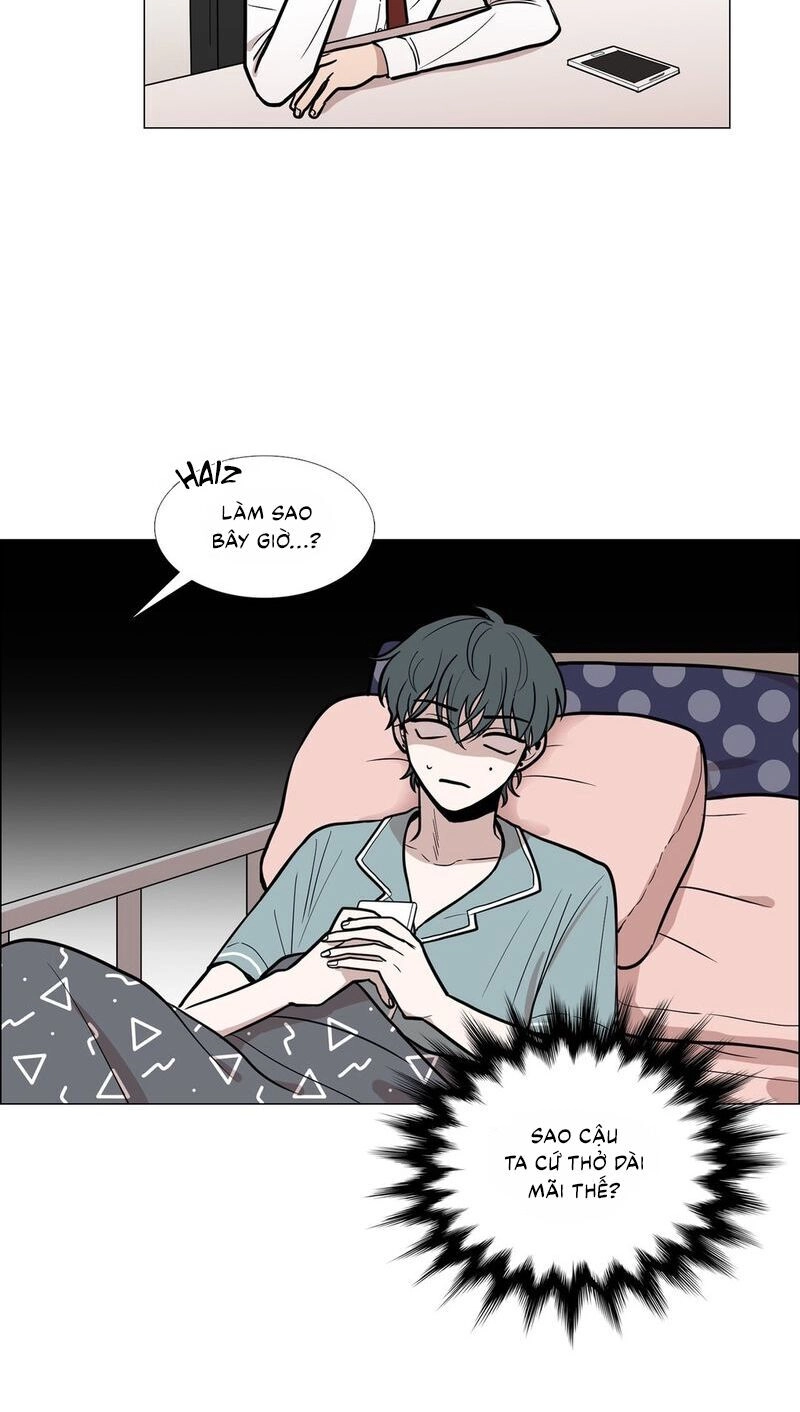 Trái Tim Của Ma Cà Rồng Chapter 11 - 5