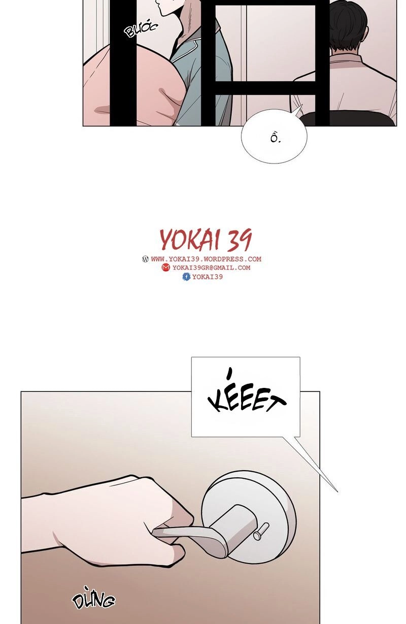 Trái Tim Của Ma Cà Rồng Chapter 11 - 7