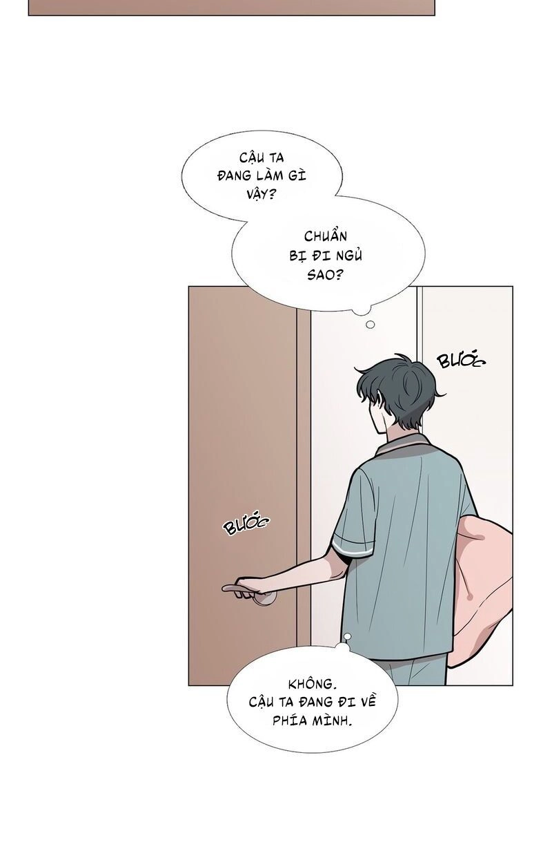 Trái Tim Của Ma Cà Rồng Chapter 11 - 8