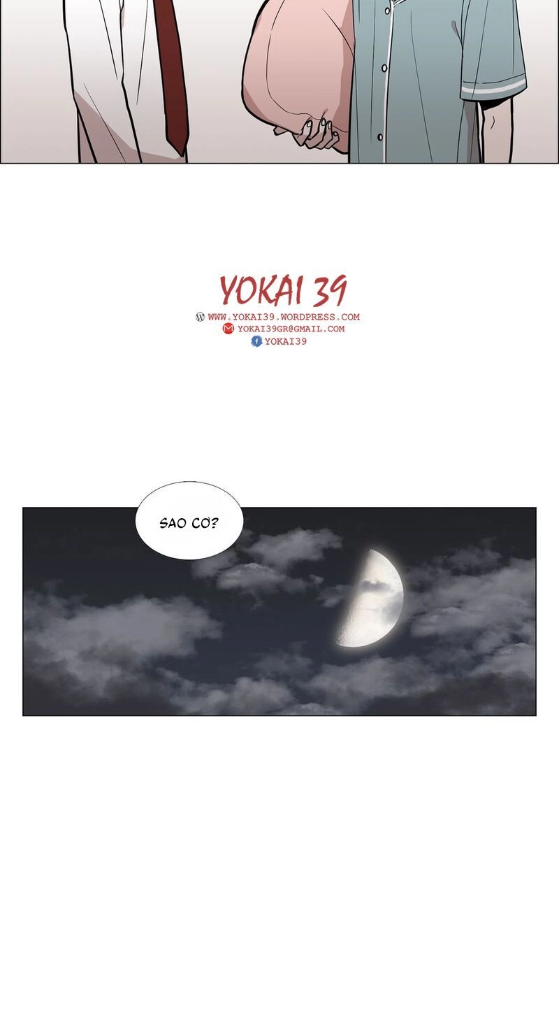 Trái Tim Của Ma Cà Rồng Chapter 11 - 10