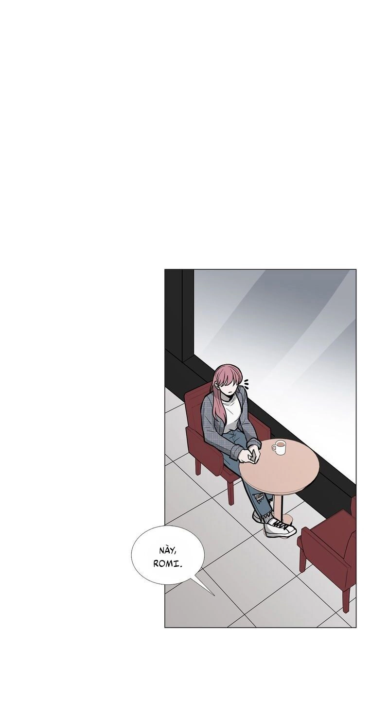 Trái Tim Của Ma Cà Rồng Chapter 11 - 11