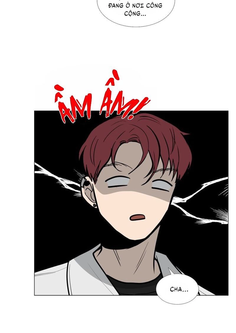 Trái Tim Của Ma Cà Rồng Chapter 11 - 16