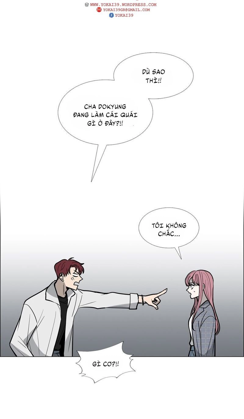 Trái Tim Của Ma Cà Rồng Chapter 11 - 20